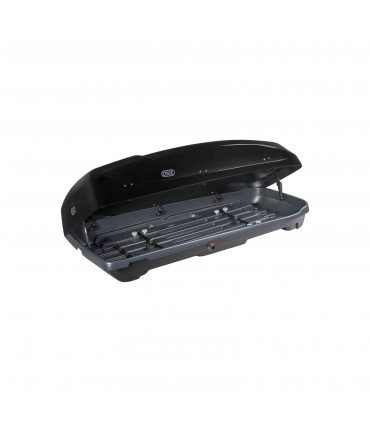 Cofre CRUZ Paddock 470N Coche barras