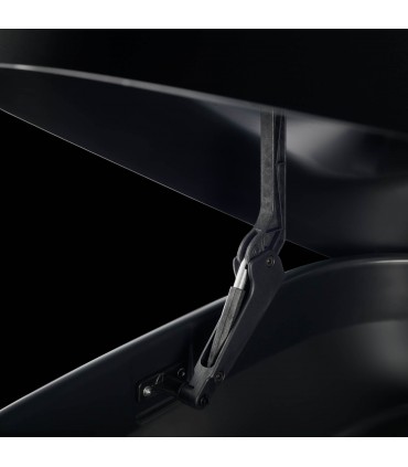 CRUZ Paddock 470N para barras techo