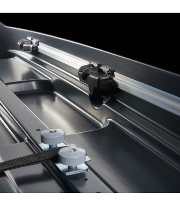 CRUZ Paddock 470N para bacas coche