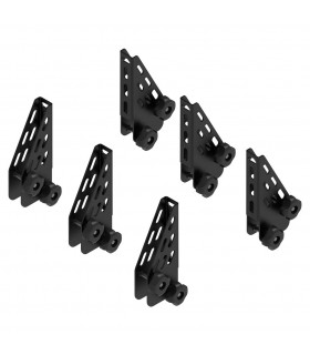 6 topes de carga 10cm Cruz Evo Rack
