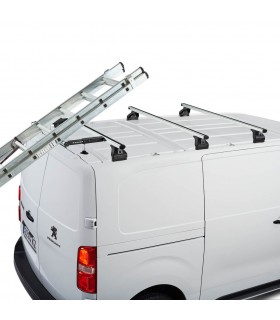 CRUZ soportes rulo de carga