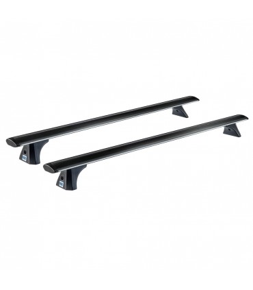 2 Barras Cruz Airo Dark X108