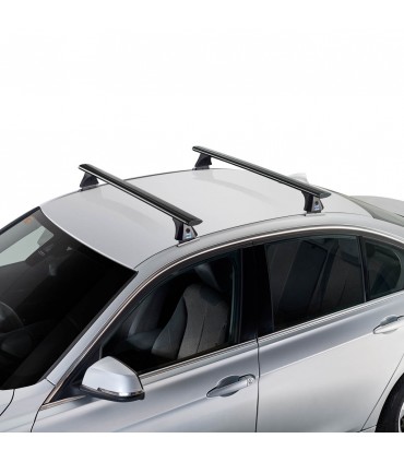 2 Barras Cruz Airo Dark X108