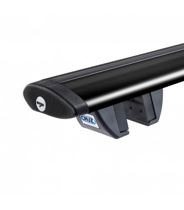 2 Barras Cruz Airo Dark R133