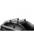 Barras Thule Evo SlideBar 27023