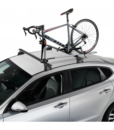 Portabicis Cruz Criterium para barras