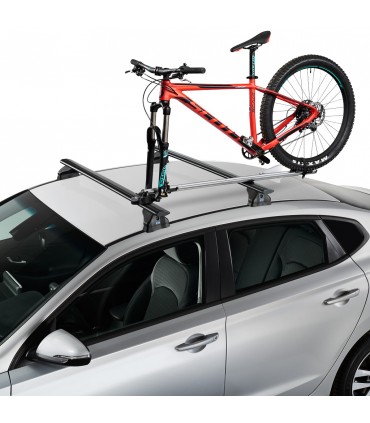 Portabicis Cruz Criterium barras Techo