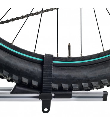 Cruz Criterium Portabicis seguro