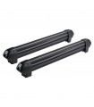 Cruz Ski Rack Dark 6