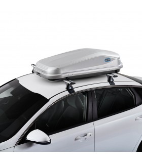 Cofre Cruz Easy 320GM