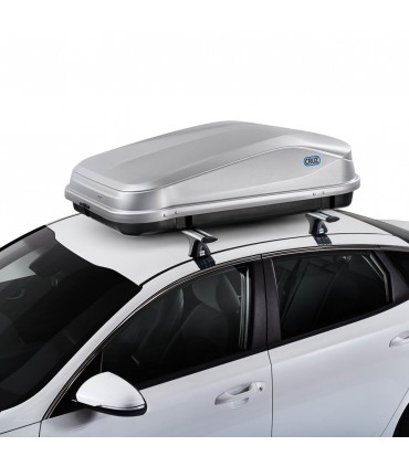 Cruz Easy 420GM Cofre Portaequipajes