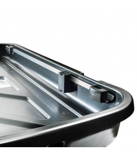 Cofre de techo Cruz Easy 480GM en Bacas