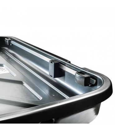 Cofre de techo Cruz Easy 480GM en Bacas