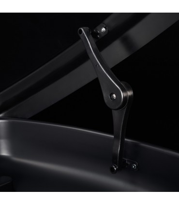 Cruz Box 340N Baúl para barras