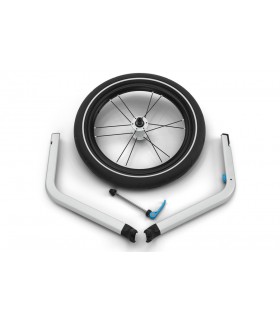 Thule Chariot Jogging Kit 2