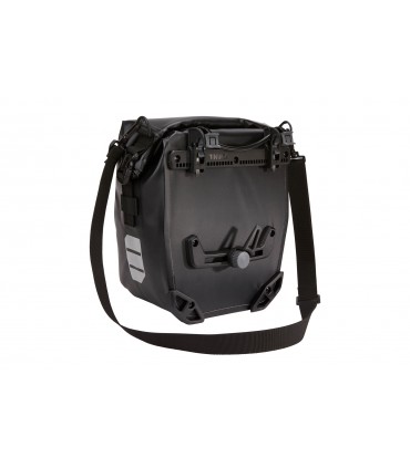 Thule Shield Pannier 13L (negro) 2 bolsas