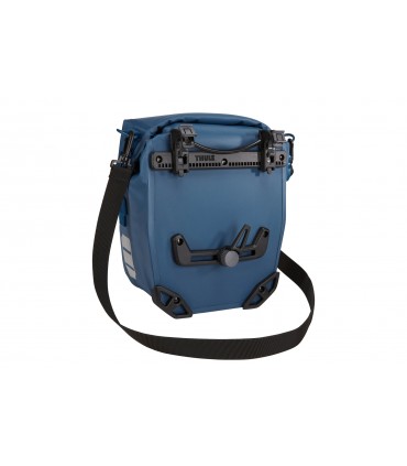 Thule Shield Pannier 13L (azul) 2 bolsas