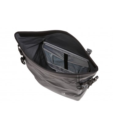 Thule Shield Pannier 13L (azul) 2 bolsas