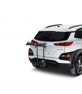 Portabicicletas Cruz Frame 3 para bola