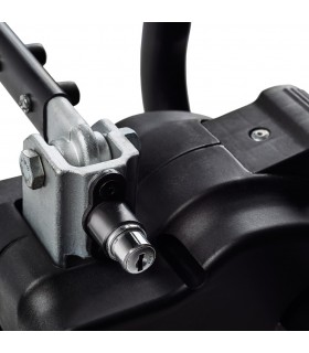 Cruz Frame 3 para bola de enganche