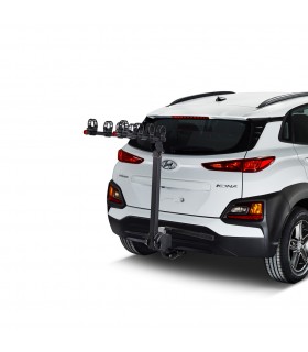 Portabicicletas Cruz Frame 4 para bola