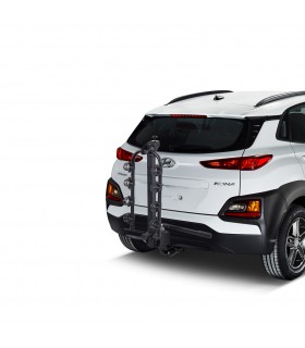 Portabicicletas Cruz Frame 4 bicis