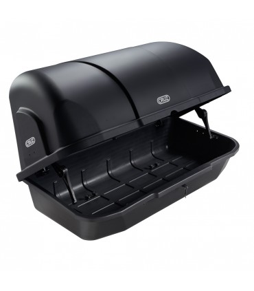 Cruz Apex 400NT Cofre