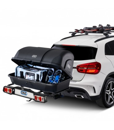 Cruz Apex 400NT Arcon para coche