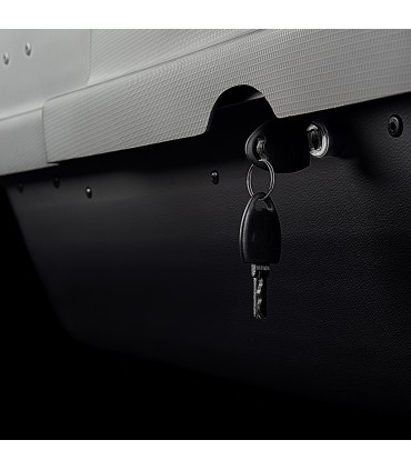 Cruz Apex 400Nt 400 litros