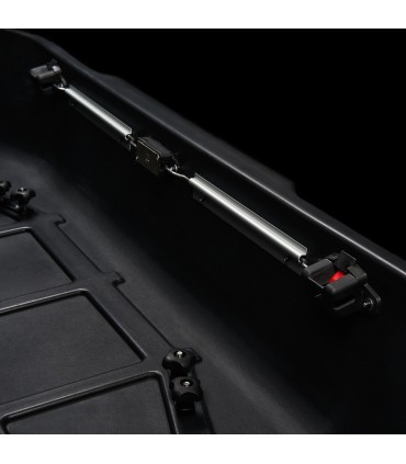 Portaequipajes Cruz Apex 400NT