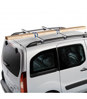 2 correas 3m Cruz asegura la carga