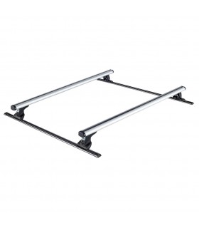 Cruz 2 T-Tracks 2m para Barra de Techo