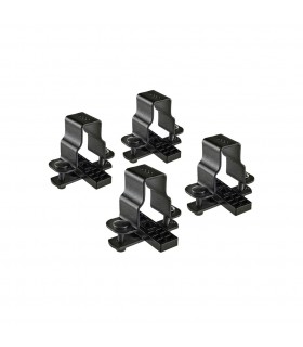 Fijaciones Evo Rack Module Safari barras Cruz Cargo Spro30x20