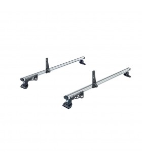 4 topes laterales Cruz plegables 18 cm Cruz Alu Cargo