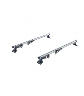 6 topes laterales Cruz plegables 18 cm Cruz