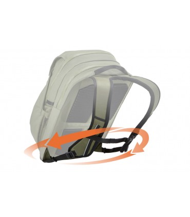 Thule Paramount Commuter Backpack 27L (Verde)