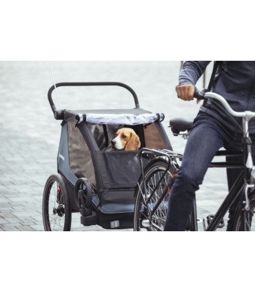 Thule Courier Dog Trailer Kit