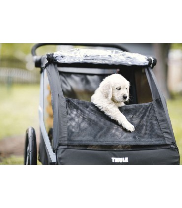 Thule Courier Dog Trailer Kit