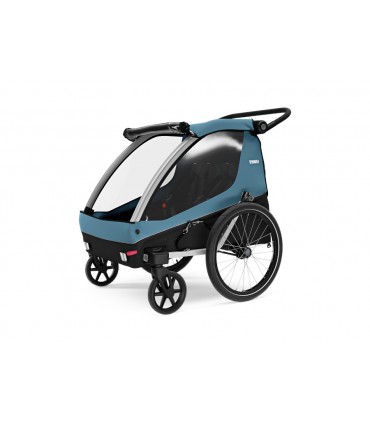 Thule Courier Dog Trailer Kit