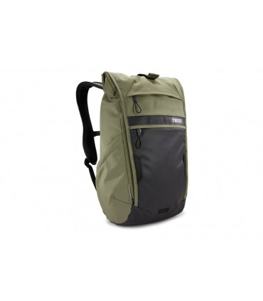 Thule Paramount Commuter Backpack 18L (Verde Olivine)