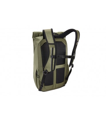 Thule Paramount Commuter Backpack 18L color verde