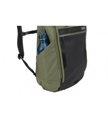 Thule Paramount Commuter Backpack 18L Mochila para desplazamientos en bici
