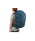 Thule Landmark 40L Women's burdeos 51335