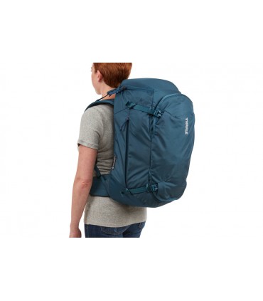 Thule Landmark 40L Women's burdeos