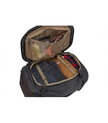 Thule Landmark 40L Women's burdeos