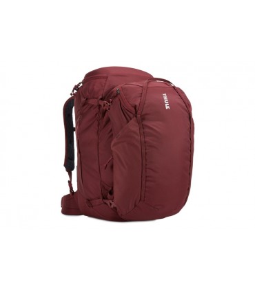 Thule Landmark 60L Women's burdeos