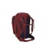 Thule Landmark 60L Women's burdeos 51854