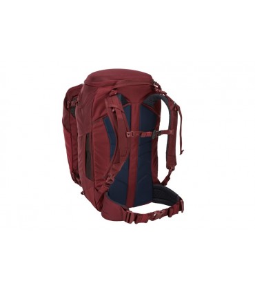 Thule Landmark 60L Women's burdeos