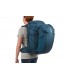 Thule Landmark 60L Women's burdeos 51855