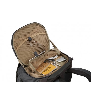 Thule Landmark 60L Women's burdeos